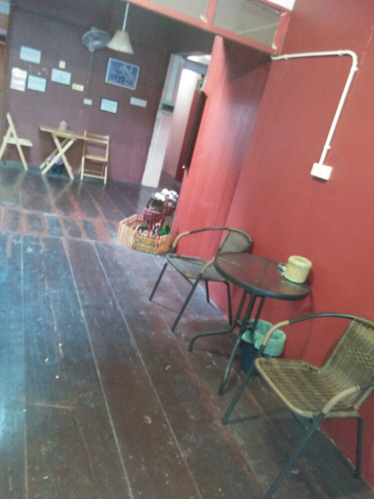 Hotel Sangjun Guesthouse