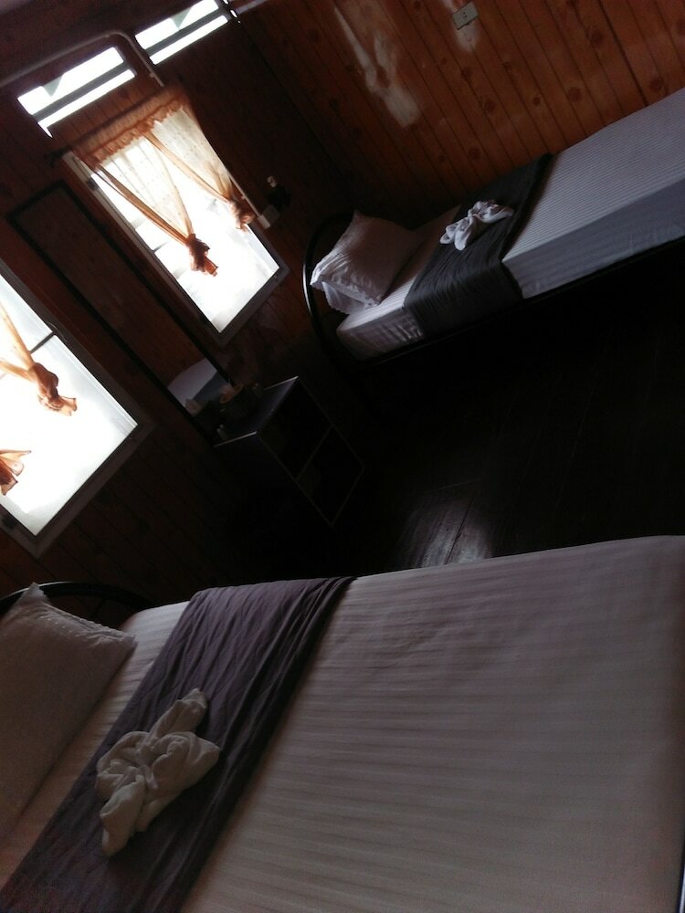 Hotel Sangjun Guesthouse