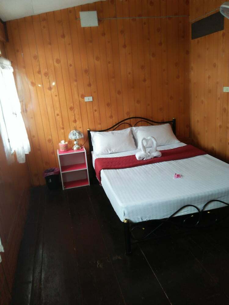 Hotel Sangjun Guesthouse