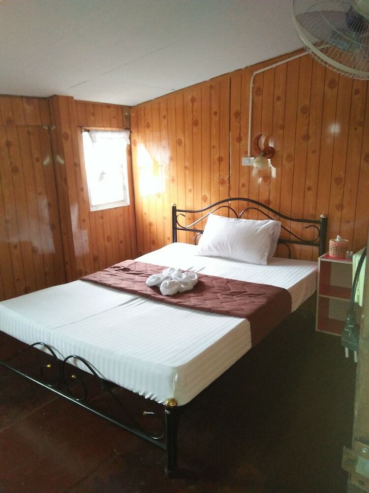 Hotel Sangjun Guesthouse