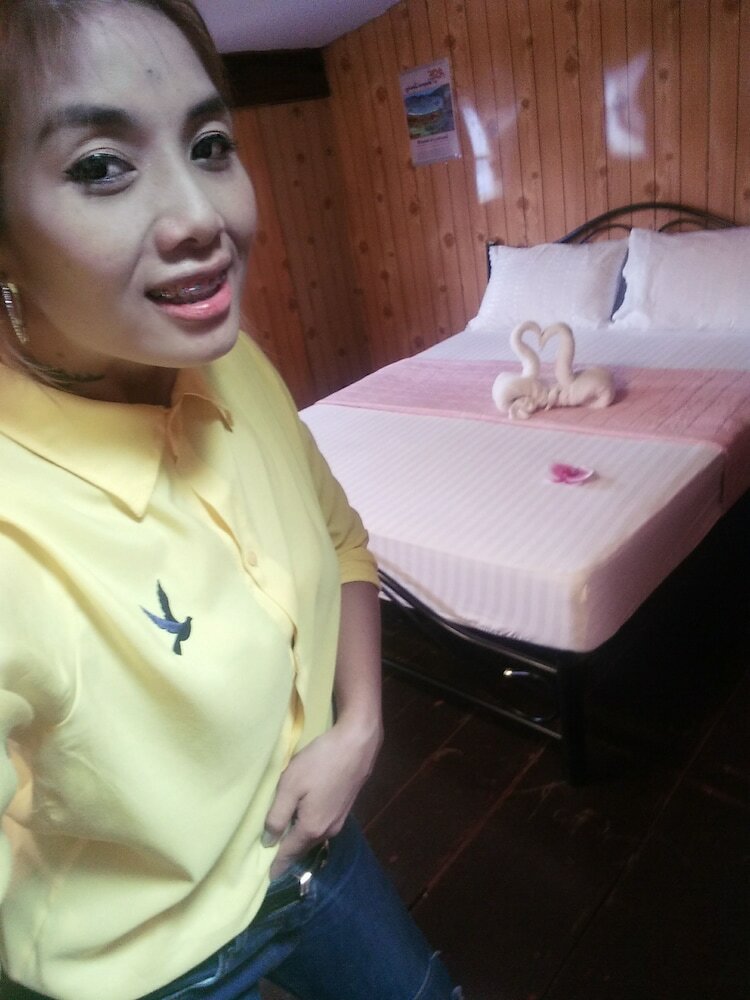 Hotel Sangjun Guesthouse
