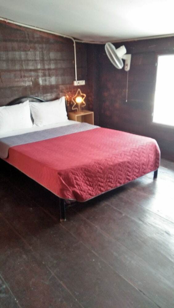 Hotel Sangjun Guesthouse