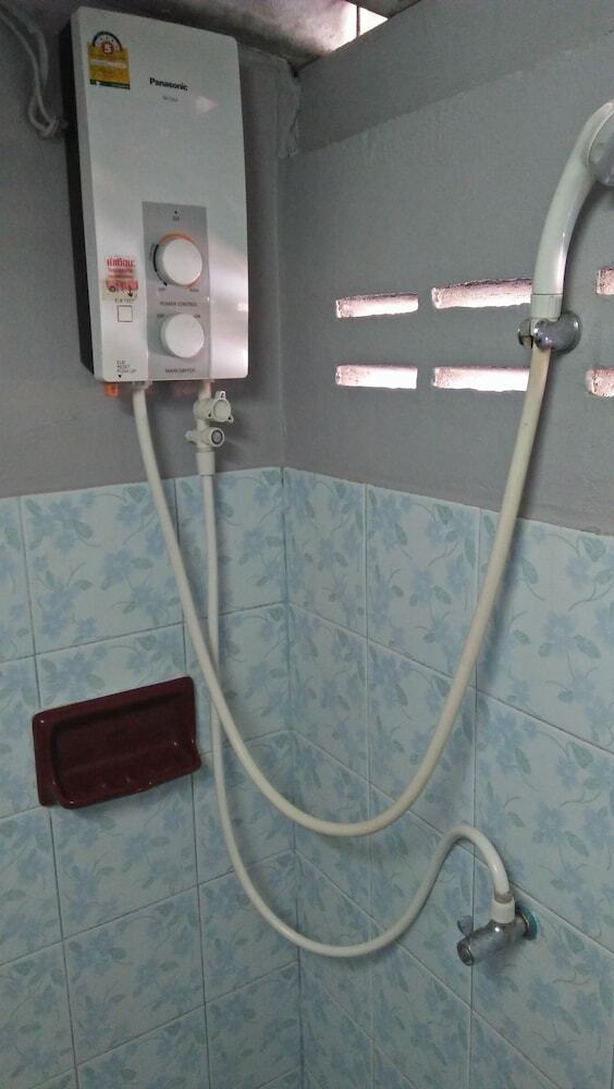 Hotel Sangjun Guesthouse