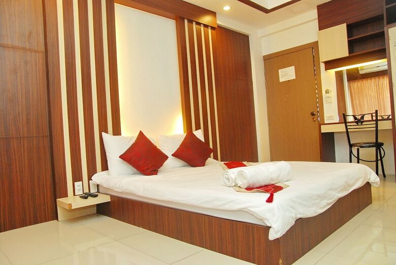 Hotel Ze Residence