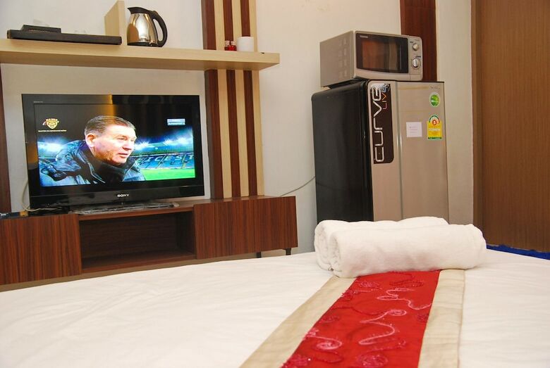 Hotel Ze Residence