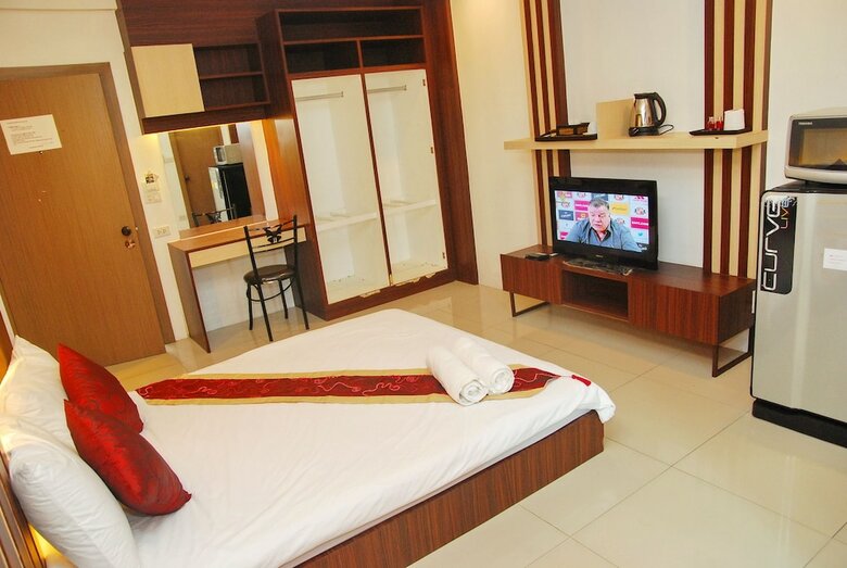 Hotel Ze Residence