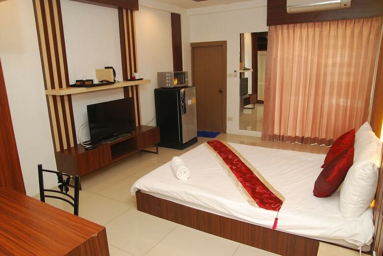 Hotel Ze Residence