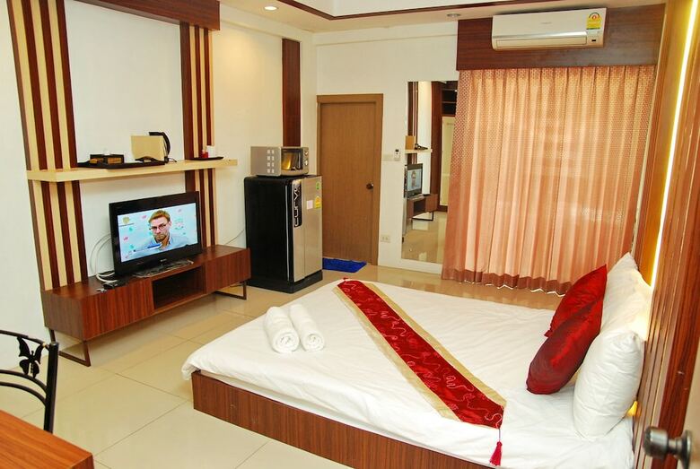 Hotel Ze Residence