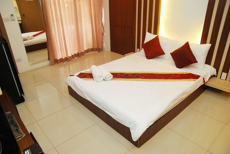 Hotel Ze Residence