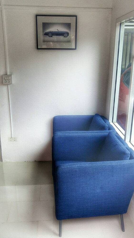 Hotel Ze Residence