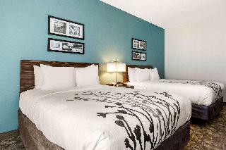 Hotel Sleep Inn & Suites Middletown - Goshen