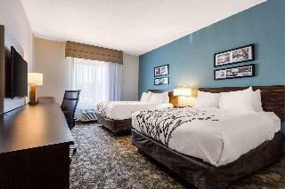 Hotel Sleep Inn & Suites Middletown - Goshen