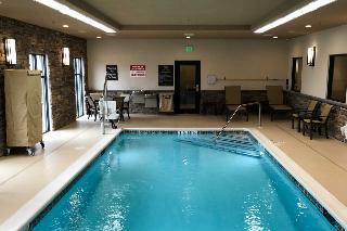 Hotel Sleep Inn & Suites Middletown - Goshen