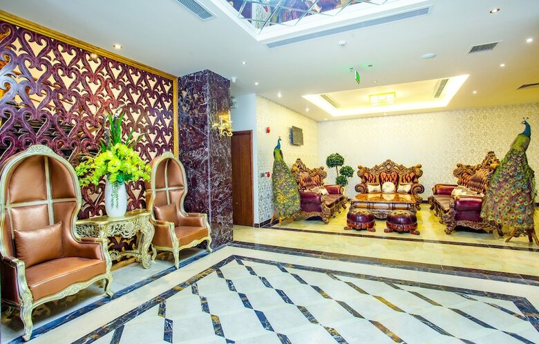 Cicilia Nha Trang Hotels & Spa