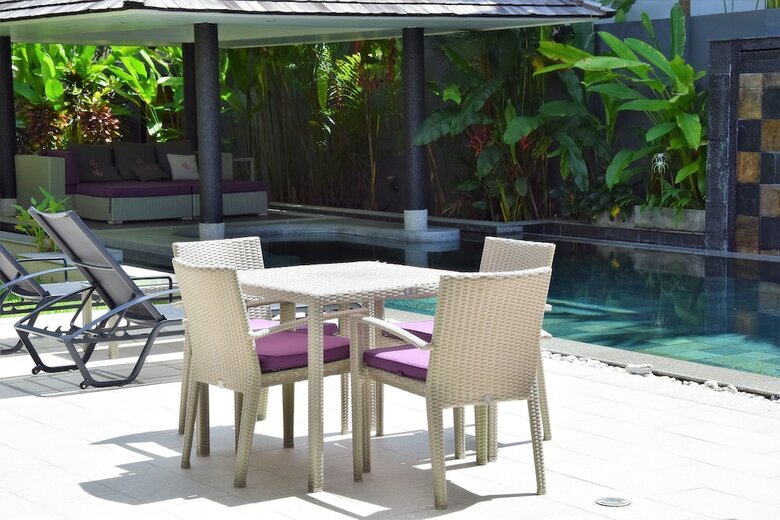 Eden Villa