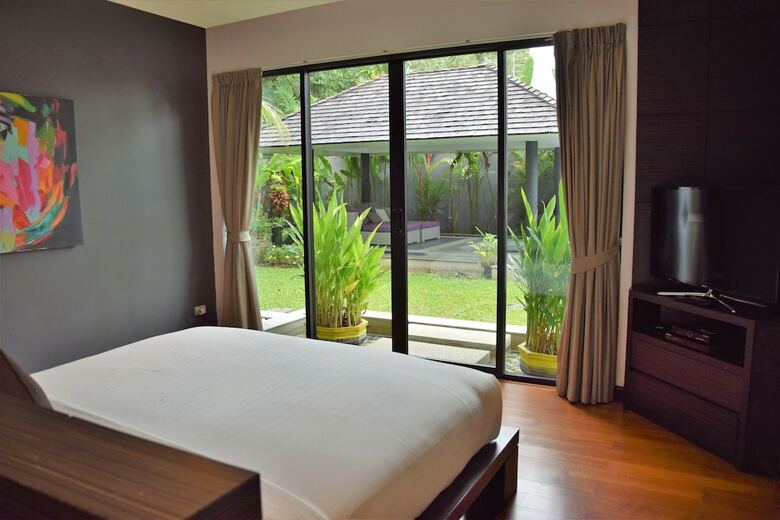 Eden Villa