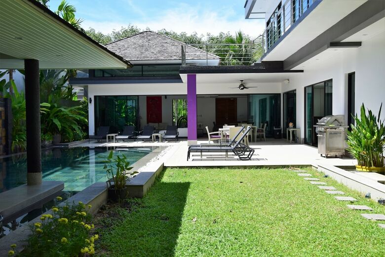 Eden Villa