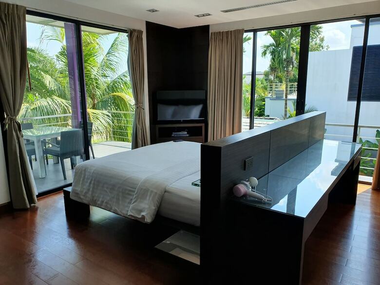 Eden Villa