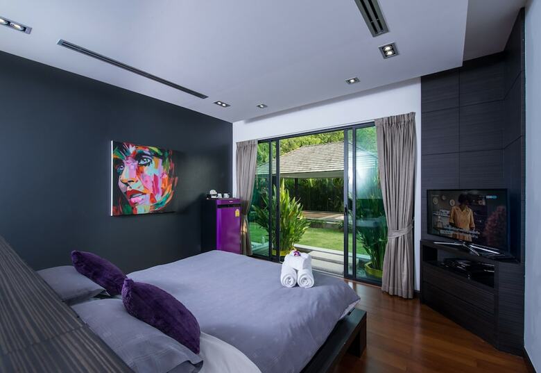 Eden Villa