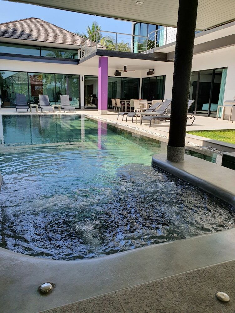 Eden Villa