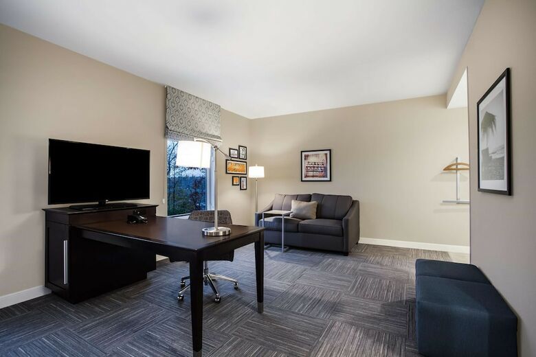 Hotel Hampton Inn By Hilton Rochester Penfield