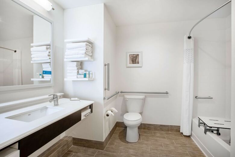 Hotel Hampton Inn By Hilton Rochester Penfield