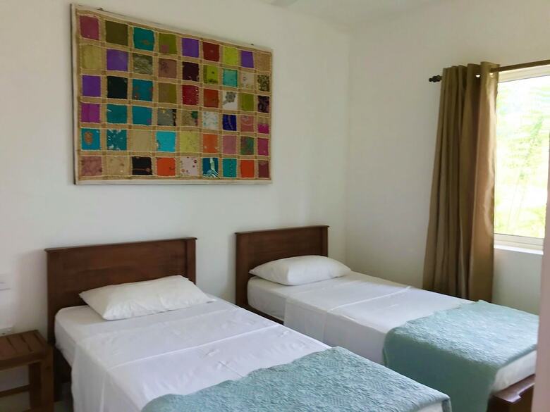 Amandari Holiday Villa