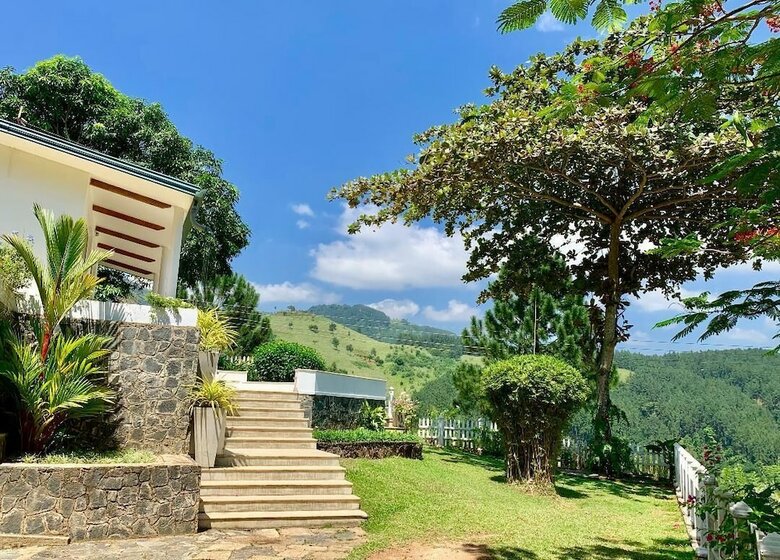Amandari Holiday Villa