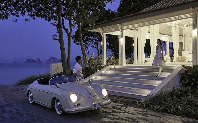 Cape Kudu Hotel