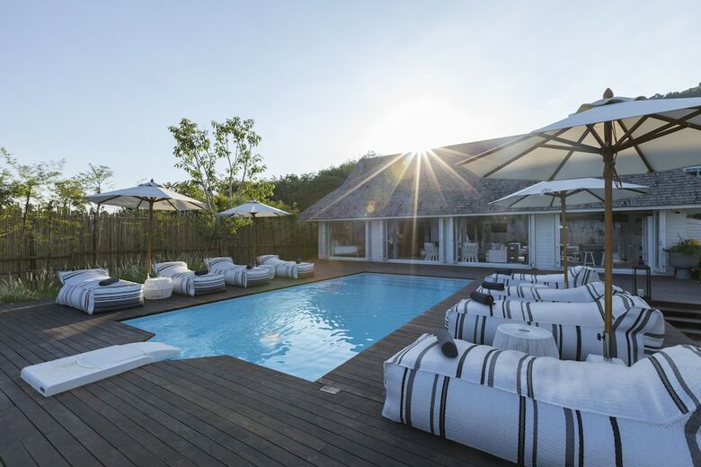 Cape Kudu Hotel