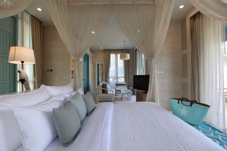 Cape Kudu Hotel
