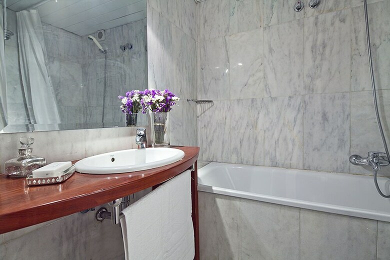 Apartamentos Msb Pool Center