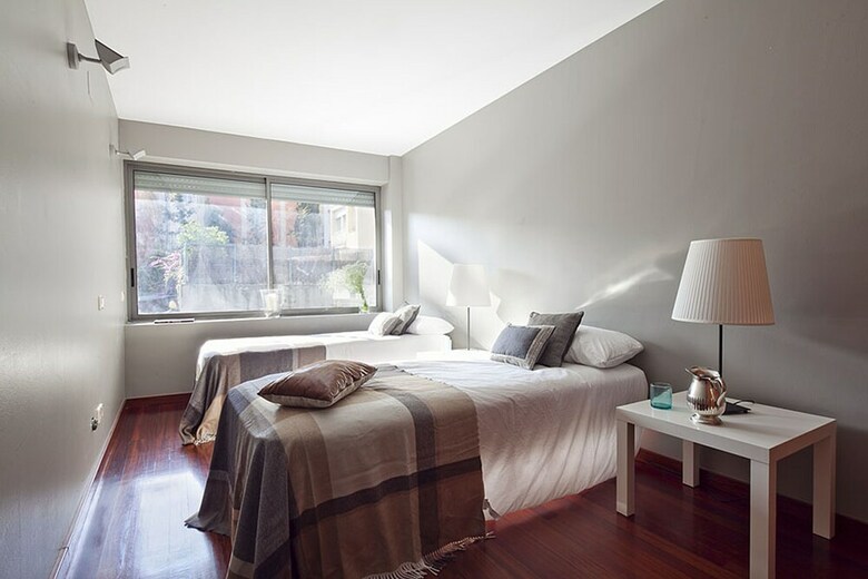 Apartamentos Msb Pool Center