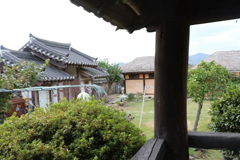 Hotel Kimho House
