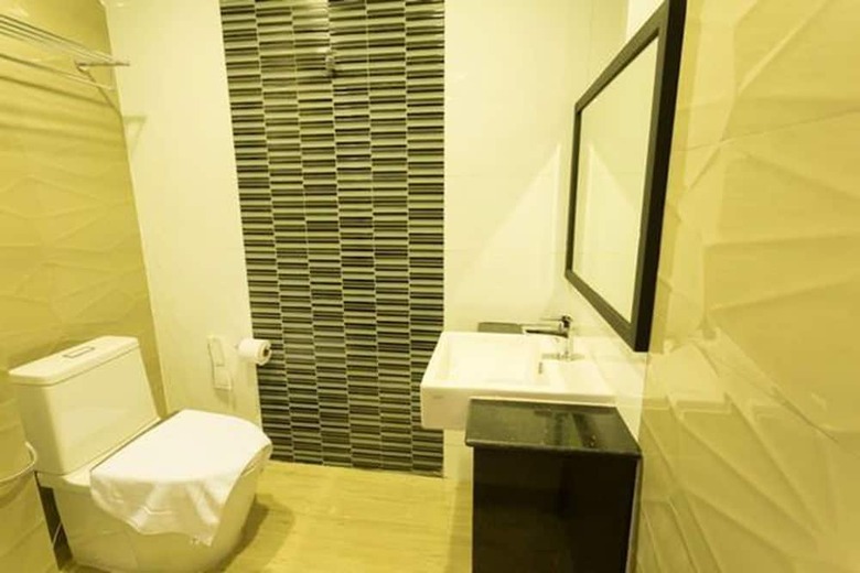 Qoo Hotel