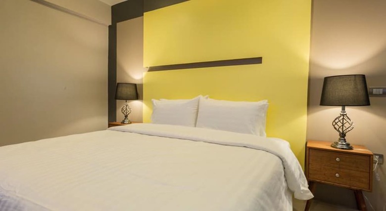 Qoo Hotel