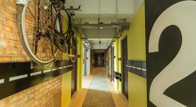 Qoo Hotel