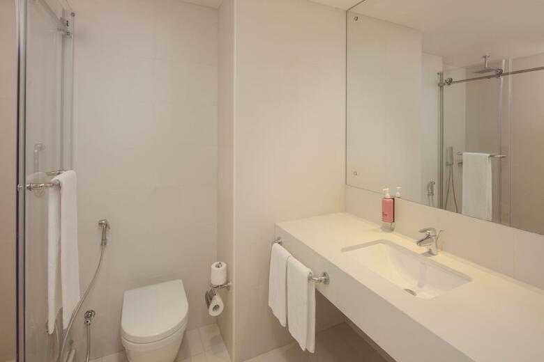 Hotel Rove Healthcare City