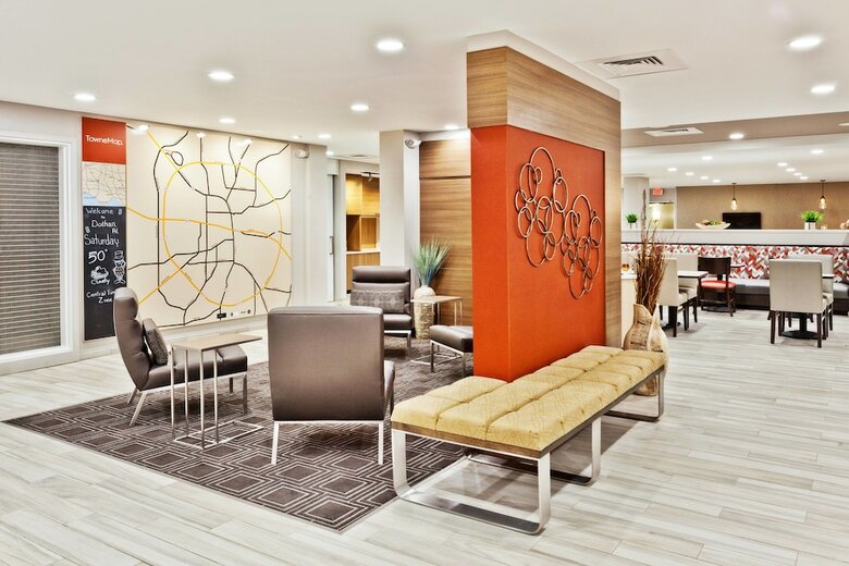 Aparthotel Towneplace Suites Dothan