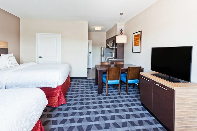 Aparthotel Towneplace Suites Dothan