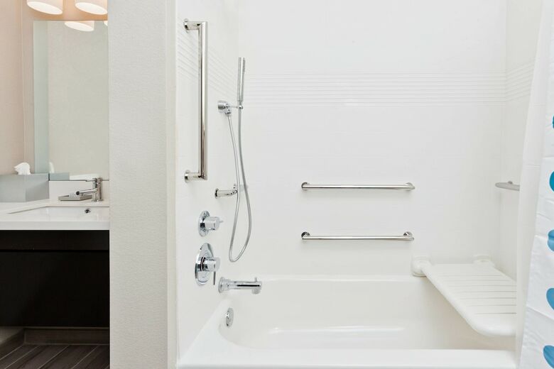 Aparthotel Towneplace Suites Dothan