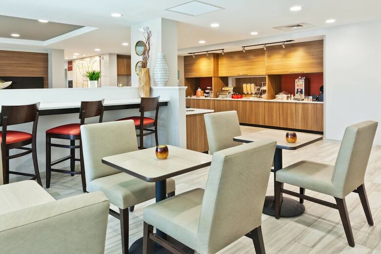 Aparthotel Towneplace Suites Dothan
