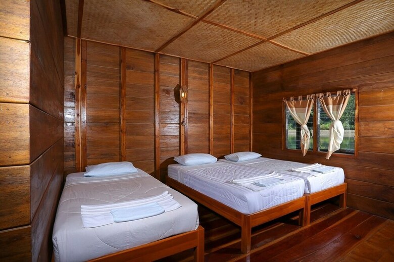 Hotel Saiyok Mantra Resort