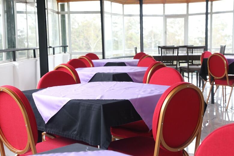 Span Grand Hotel