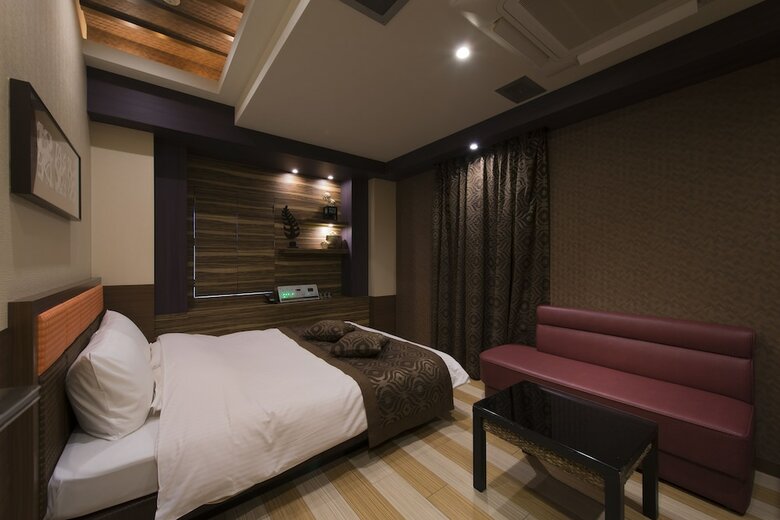 Hotel Myth-l-