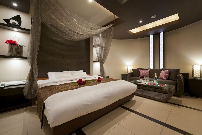 Hotel Myth-l-