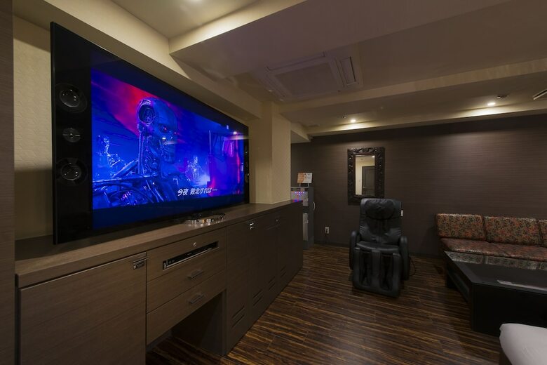 Hotel Myth-l-