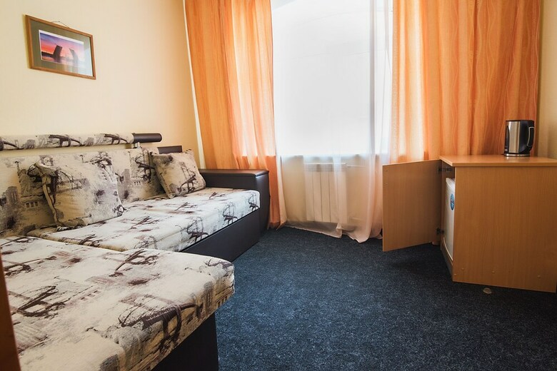 Hotel On Sovetskaya