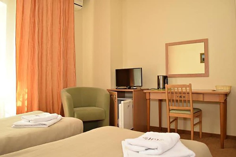 Hotel On Sovetskaya