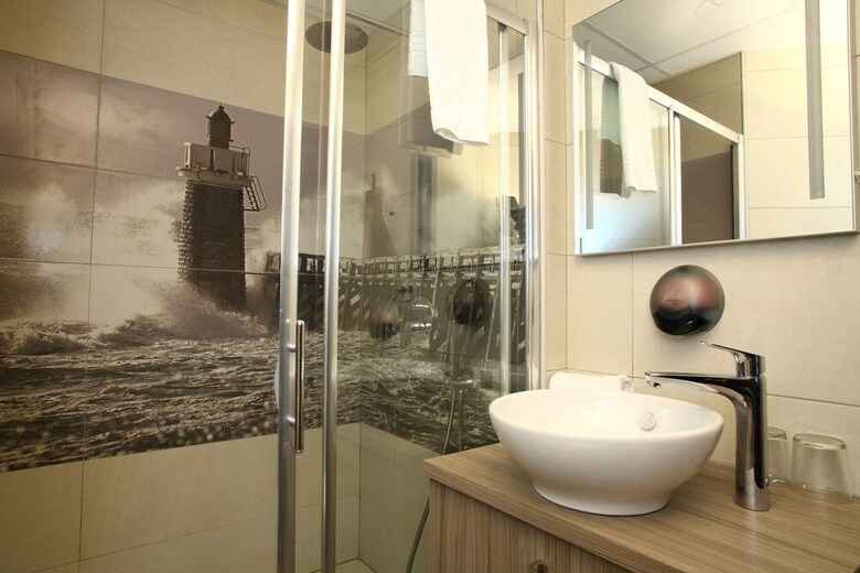 Hotel Le Mercedes
